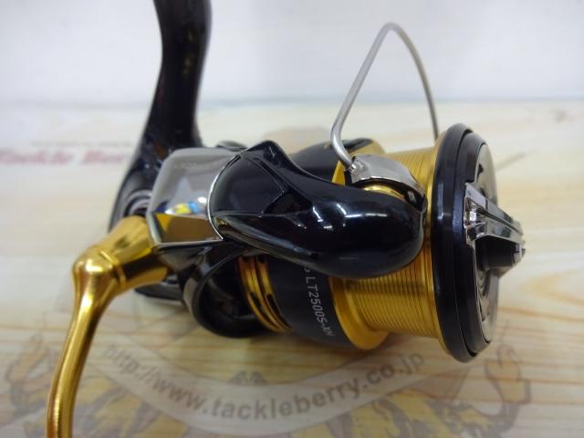 23レガリス LT2500S-XH｜＠ベリーネット 日本最大新品中古釣具WEBショップ