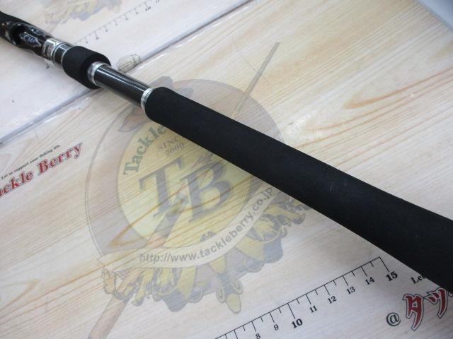 ディアルーナXR S906ML｜＠ベリーネット 日本最大新品中古釣具WEBショップ