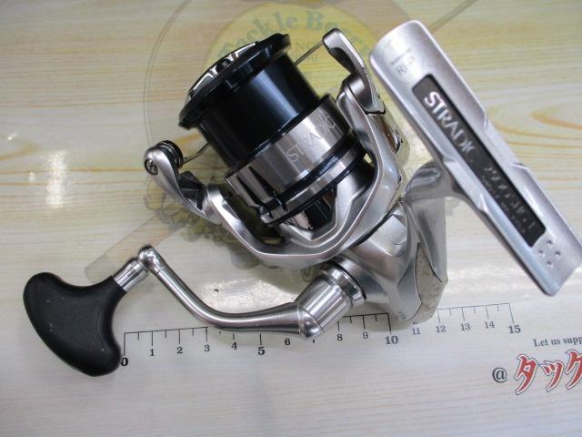19ストラディック 2500SHG 19ストラディック 2500SHG｜＠ベリーネット 日本最大新品中古釣具WEB