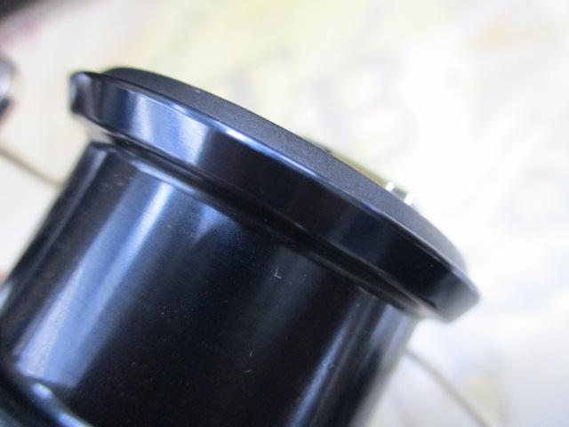 19ストラディック 2500SHG