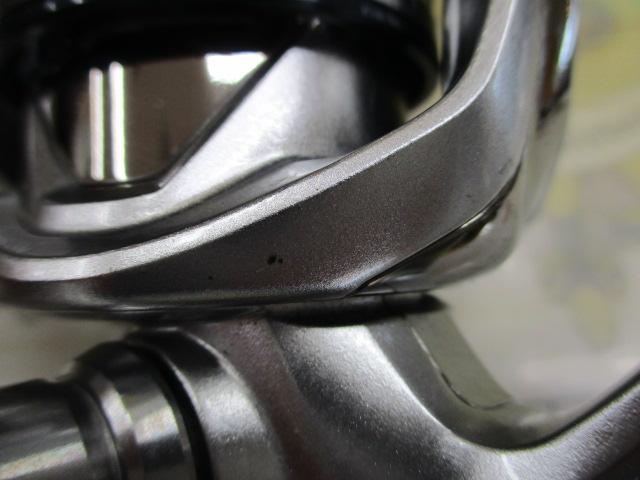 19ストラディック 2500SHG