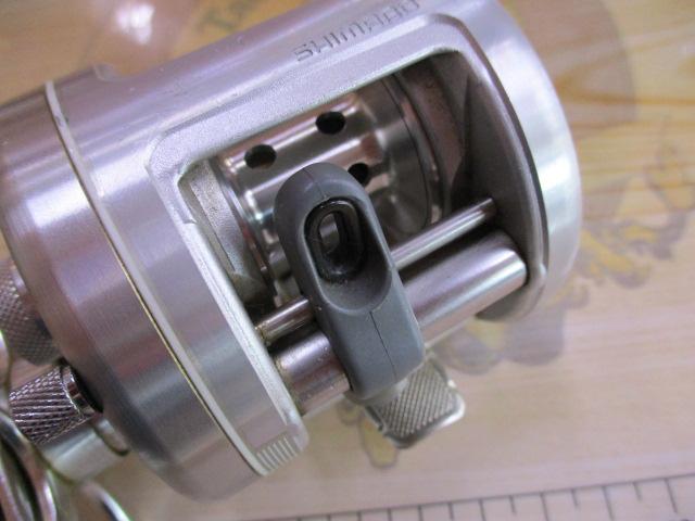 カルカッタ 100｜＠ベリーネット 日本最大新品中古釣具WEBショップ