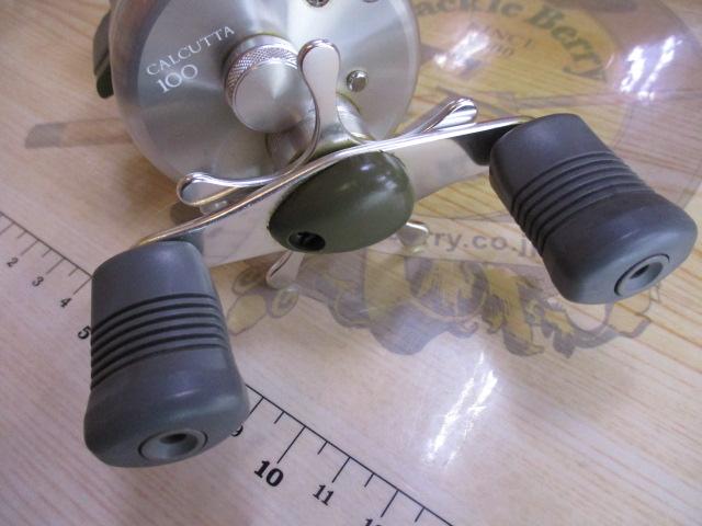 カルカッタ 100｜＠ベリーネット 日本最大新品中古釣具WEBショップ