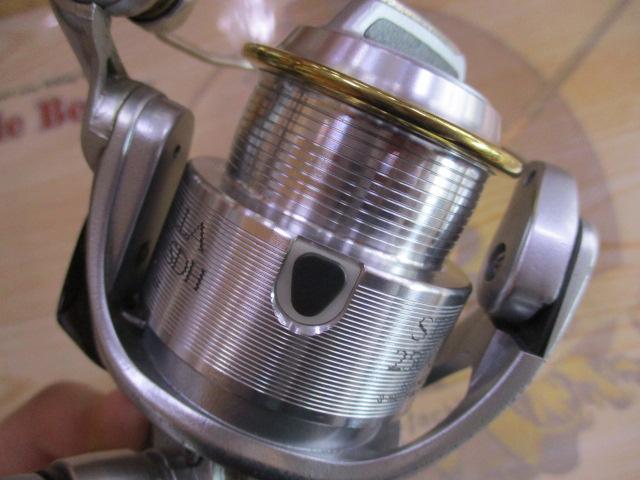 98ステラ 2500SDH｜＠ベリーネット 日本最大新品中古釣具WEBショップ
