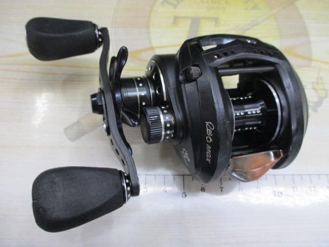 レボ MGX-L｜＠ベリーネット 日本最大新品中古釣具WEBショップ