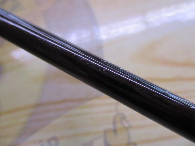 トラウトワンエリアスペシャル 60UL