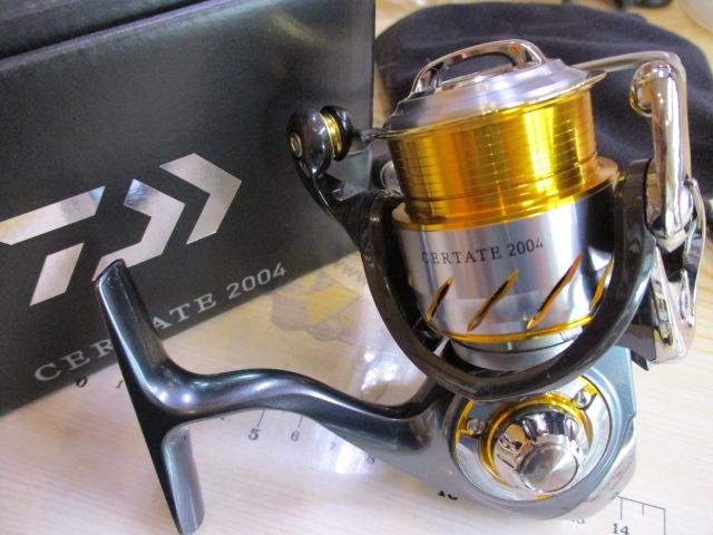 13セルテート 2004｜＠ベリーネット 日本最大新品中古釣具WEBショップ