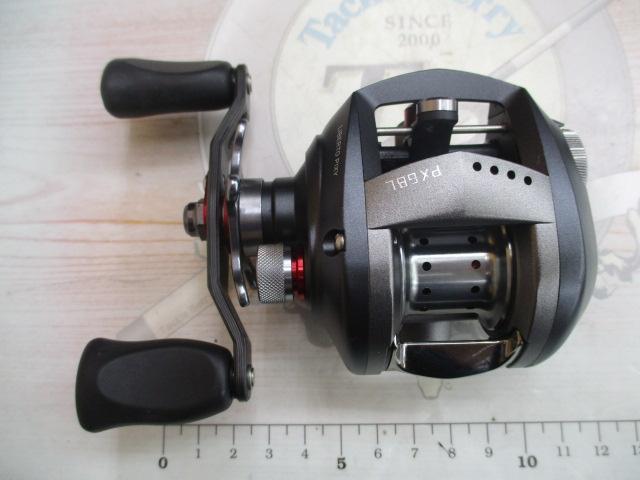 PX68L リベルトピクシー｜＠ベリーネット 日本最大新品中古釣具WEBショップ