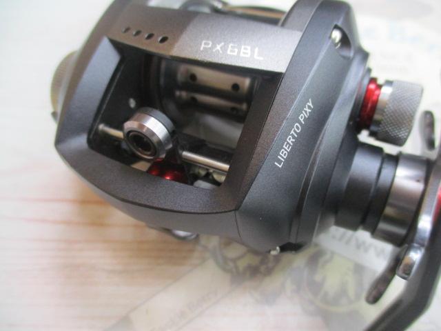 PX68L リベルトピクシー｜＠ベリーネット 日本最大新品中古釣具WEBショップ