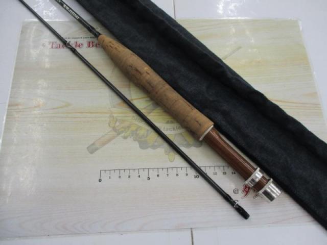 ミルトレス 8'0"#3/4 2PC