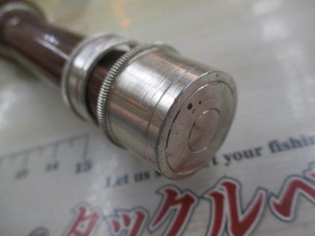 ミルトレス 8'0"#3/4 2PC
