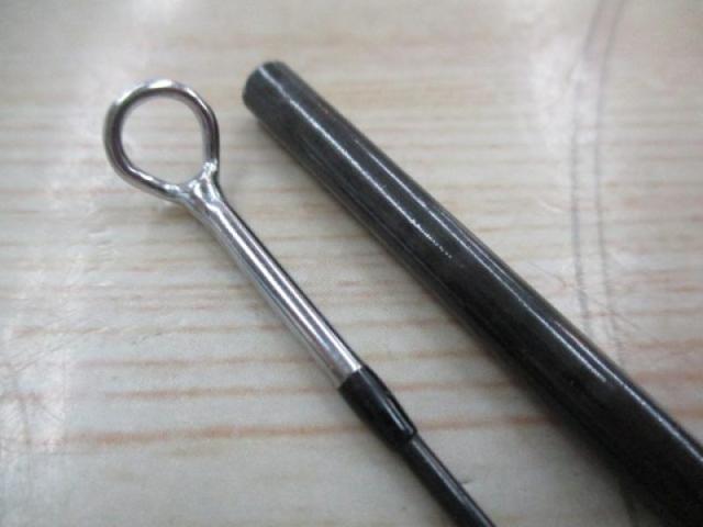 ミルトレス 8'0"#3/4 2PC