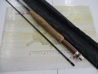 ミルトレス 8'0"#3/4 2PC
