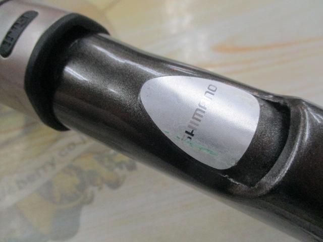 磯遠投EV 4-520RP