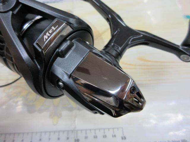 23ハイパーフォース LB C3000MDHPG