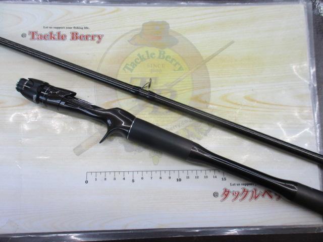 19ポイズングロリアスXC 173MH-G｜＠ベリーネット 日本最大新品中古