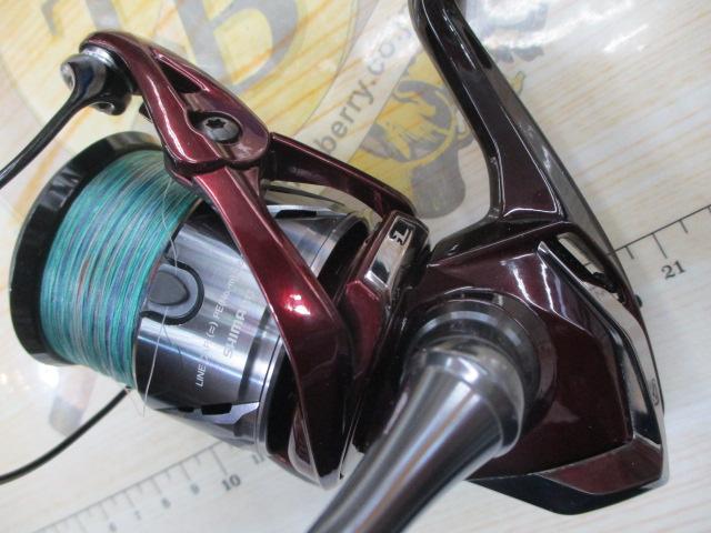 23セフィアSS C3000S｜＠ベリーネット 日本最大新品中古釣具WEBショップ