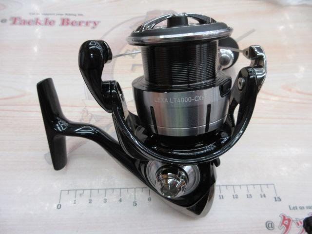 23レグザ LT4000-CXH｜＠ベリーネット 日本最大新品中古釣具WEBショップ