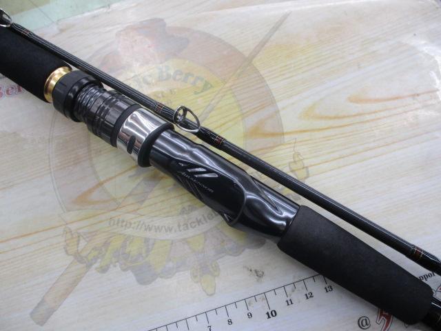 メタリア アカムツ M-215｜＠ベリーネット 日本最大新品中古釣具WEB