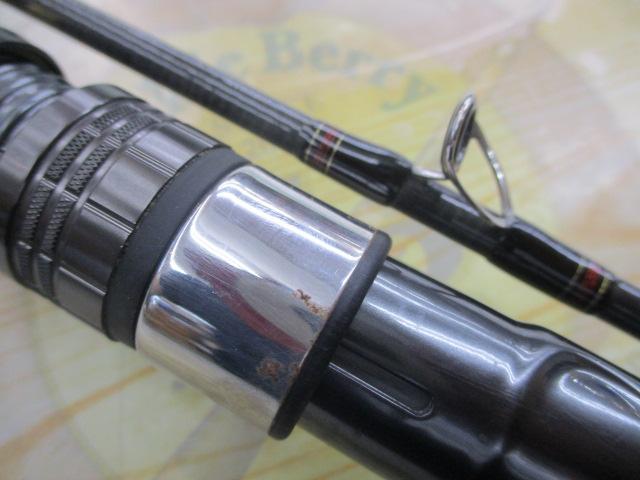 メタリア アカムツ M-215