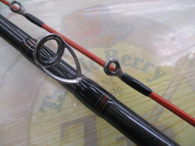 メタリア アカムツ M-215