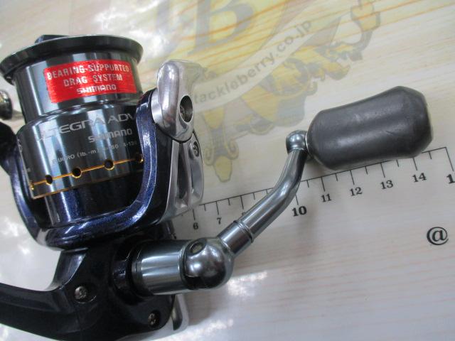 07アルテグラアドバンス 2500S｜＠ベリーネット 日本最大新品中古釣具