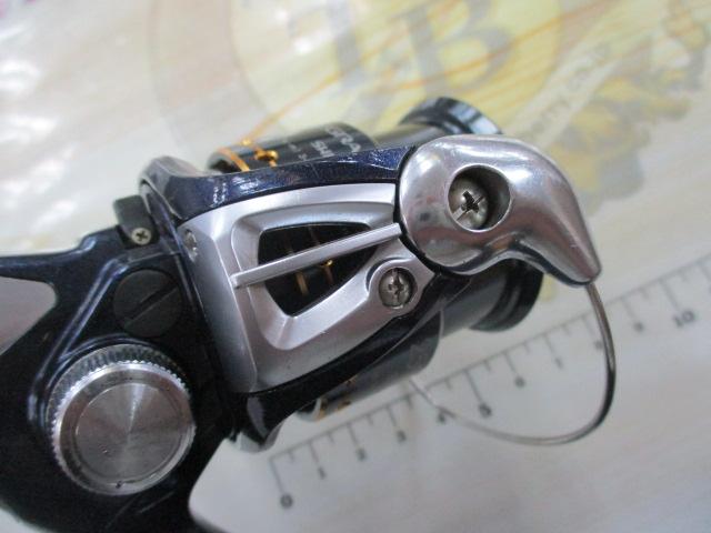 07アルテグラアドバンス 2500S｜＠ベリーネット 日本最大新品中古釣具