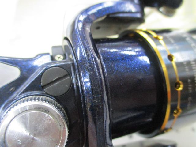 07アルテグラアドバンス 2500S｜＠ベリーネット 日本最大新品中古釣具