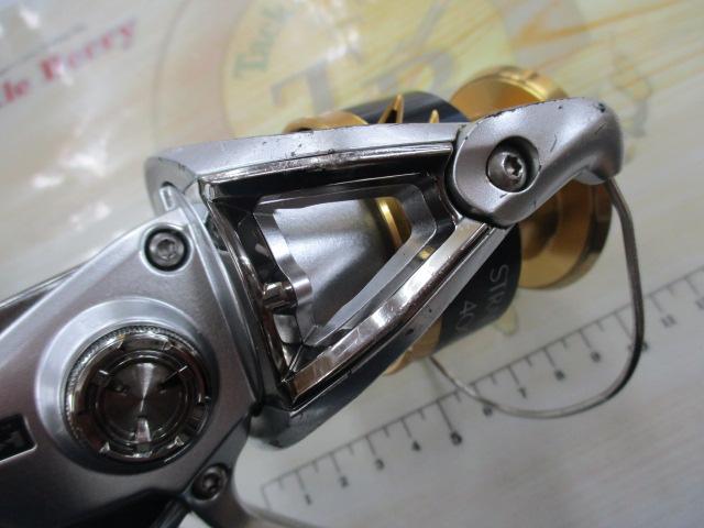18ストラディックSW 4000XG｜＠ベリーネット 日本最大新品中古釣具WEB