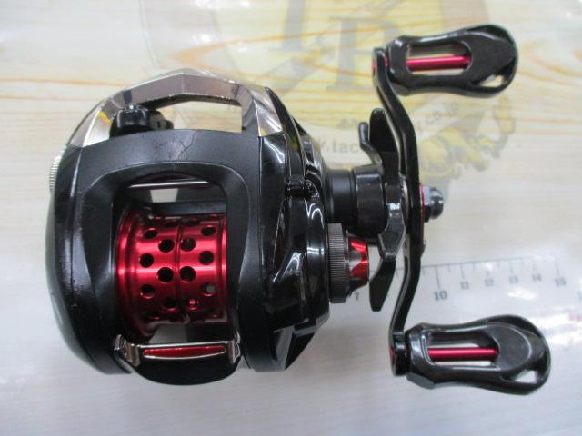 ダイワSS AIR 8.1R｜＠ベリーネット 日本最大新品中古釣具WEBショップ