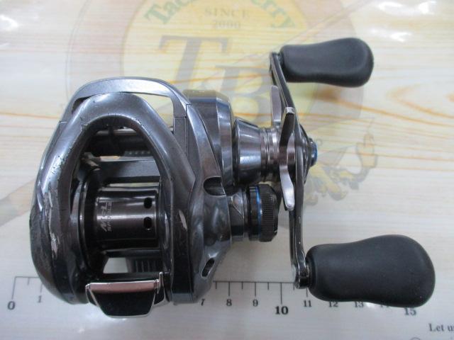 22SLX DC XT 70XG｜＠ベリーネット 日本最大新品中古釣具WEBショップ
