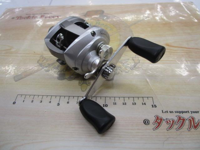 リベルトピクシー シルバーマイカL｜＠ベリーネット 日本最大新品中古