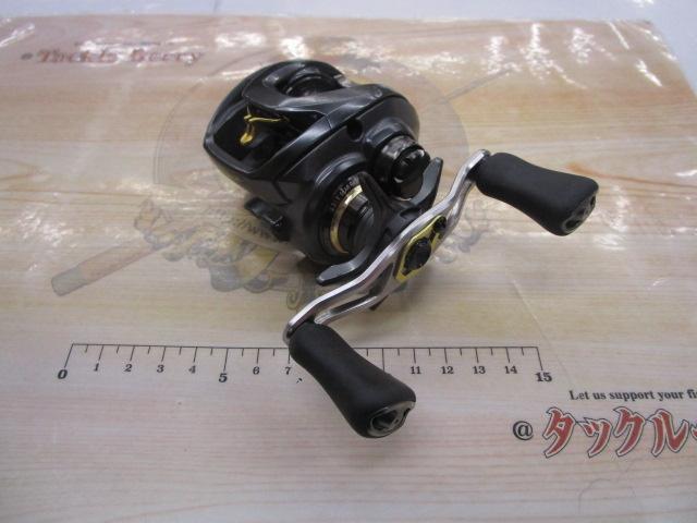 スティーズ SV TW 1016SV-HL｜＠ベリーネット 日本最大新品中古釣具WEB