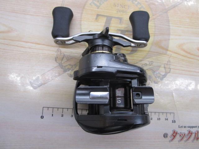 スティーズ SV TW 1016SV-HL｜＠ベリーネット 日本最大新品中古釣具WEB