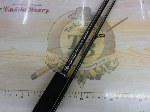20BRS BRS-S74L-LG｜＠ベリーネット 日本最大新品中古釣具WEBショップ