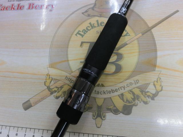 20BRS BRS-S74L-LG｜＠ベリーネット 日本最大新品中古釣具WEBショップ