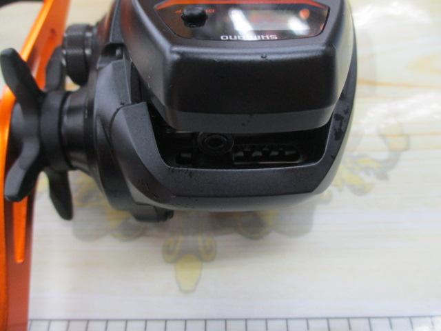 21バルケッタBB 150DH-PG