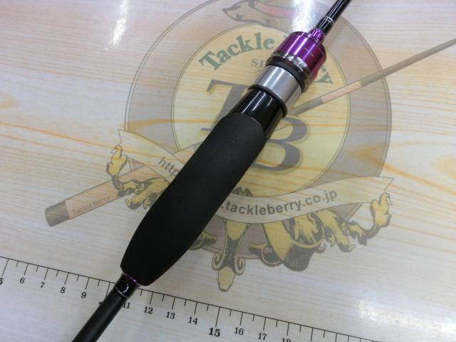 バンシービギンズ BFBS-602UL