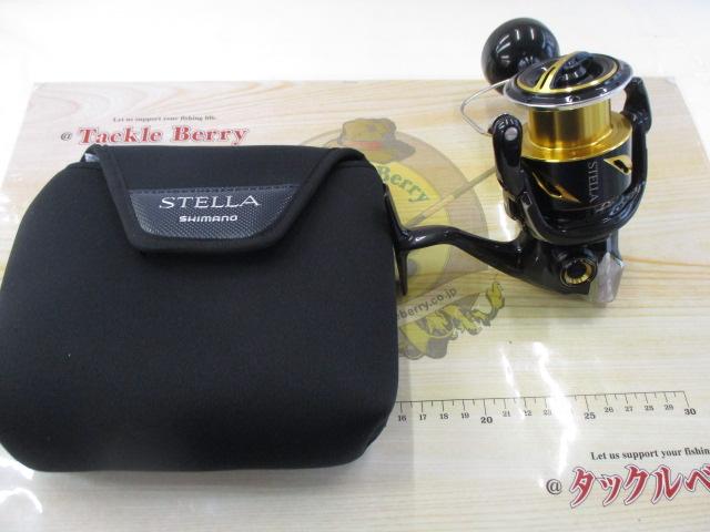 20ステラSW 4000XG｜＠ベリーネット 日本最大新品中古釣具WEBショップ