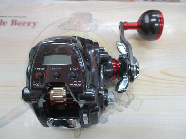 19シーボーグ 200J
