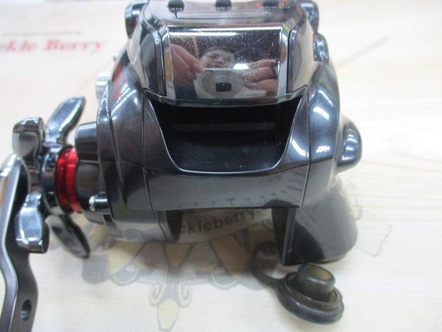19シーボーグ 200J