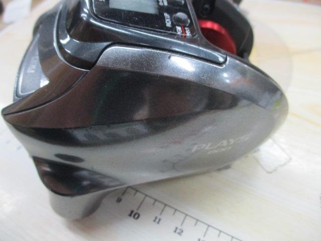17プレイズ 800