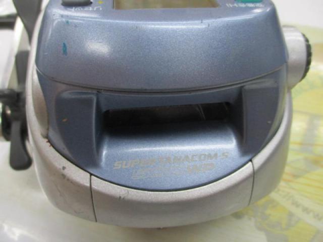 スーパータナコンS 500WP