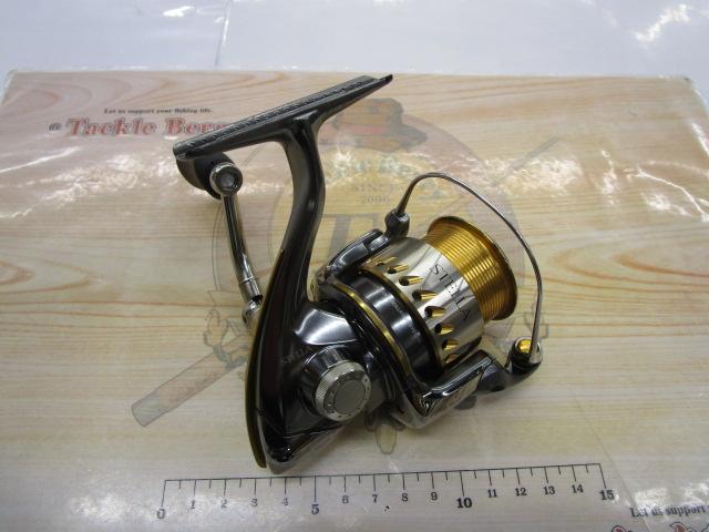 04ステラ 2500S｜＠ベリーネット 日本最大新品中古釣具WEBショップ