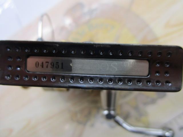 04ステラ 2500S｜＠ベリーネット 日本最大新品中古釣具WEBショップ