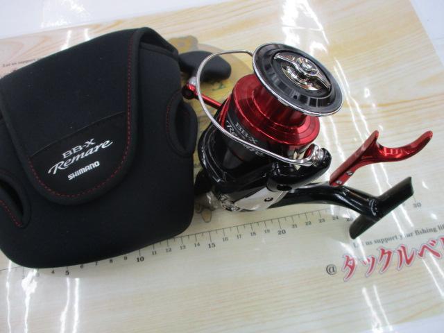 18BB-Xレマーレ 5000DHG