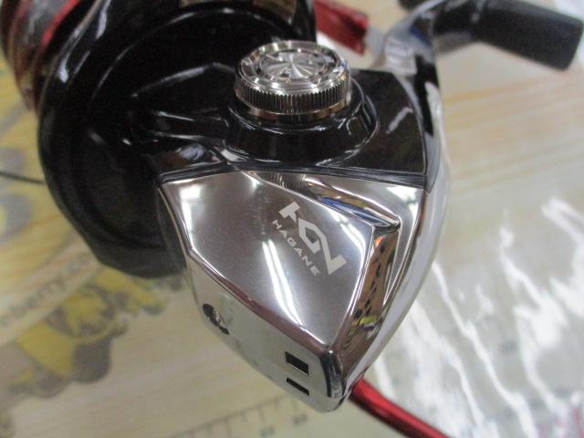 18BB-Xレマーレ 5000DHG