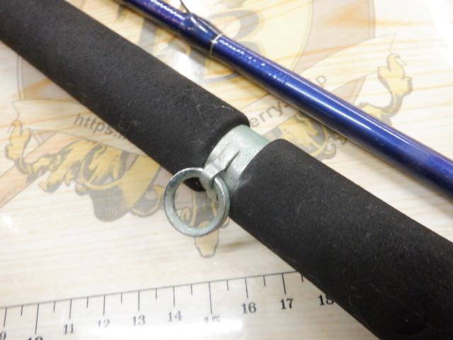 ホカゲFD 50-270｜＠ベリーネット 日本最大新品中古釣具WEBショップ