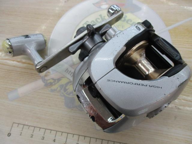 ダイナミック 150SF早技