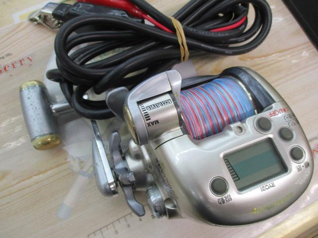 アドベンチャー電動VS700AC-Hi-POWER｜＠ベリーネット 日本最大新品